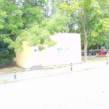 Penzion V Ráji Strakonice Exterior foto