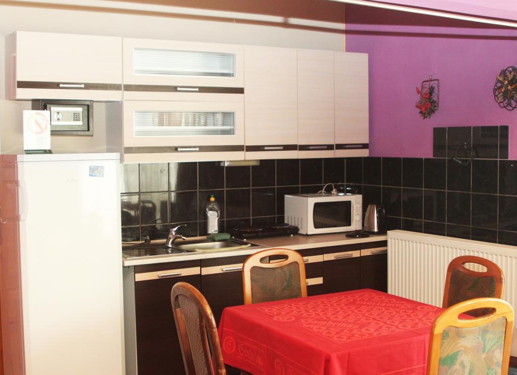 Penzion V Ráji Strakonice Exterior foto