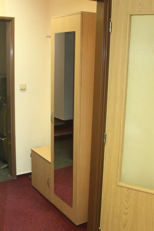 Penzion V Ráji Strakonice Exterior foto